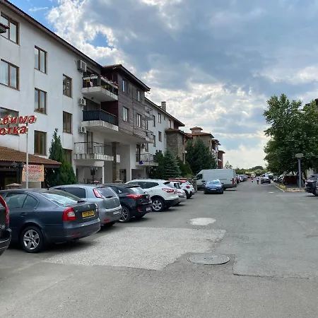 Apolon - Beautiful 400 M To The Beach