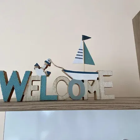Apartment Apolon - Beautiful 400 M To The Beach Ravda